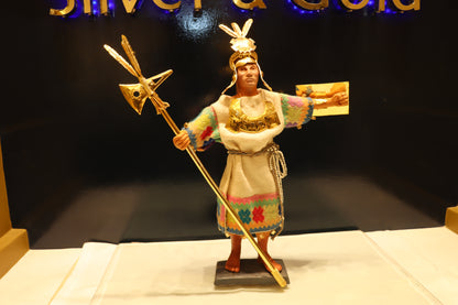 Inca dorado