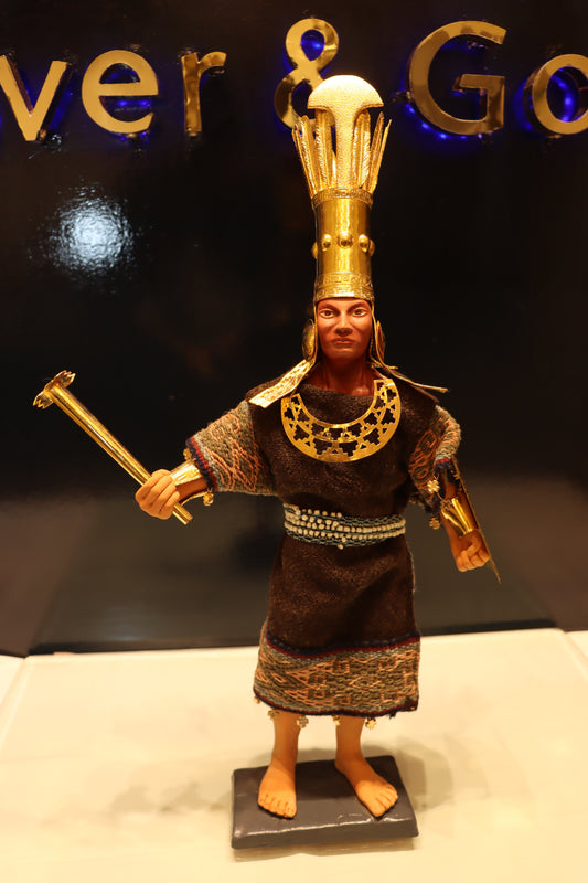 Sacerdote Sican