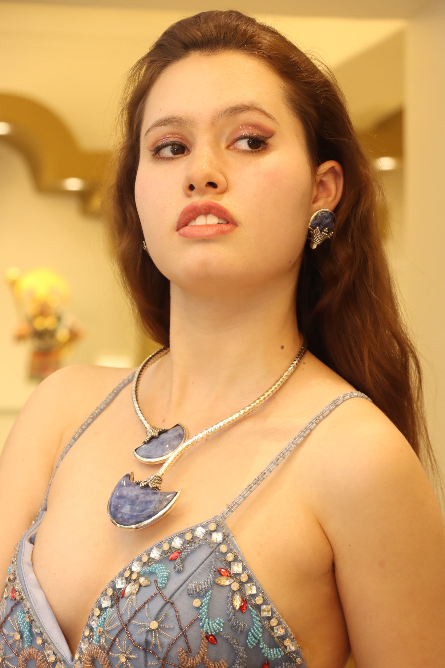 Conjunto Tumi