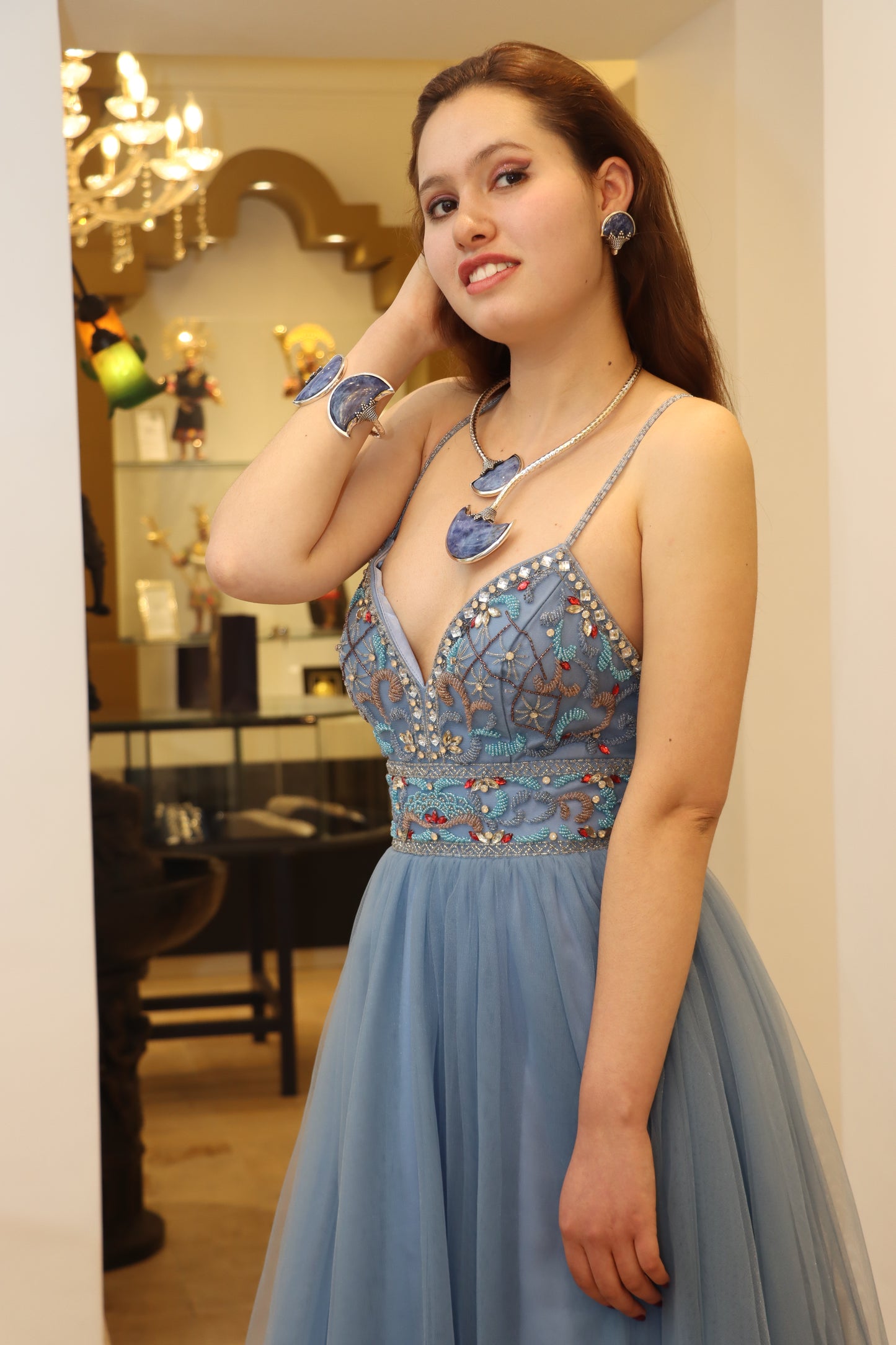 Conjunto Tumi